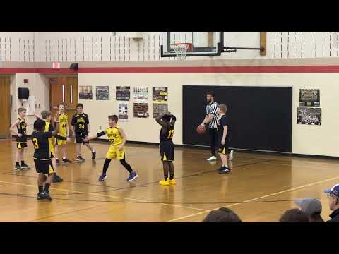 Ryan Hustle 2-11-23