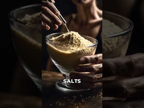 DIY Natural Bath Salts: Eco-Friendly Spa Experience