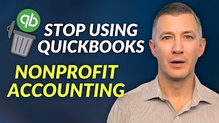 Top 4 Nonprofit Accounting Software (2026) Stop Using QuickBooks!
