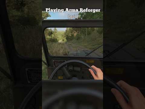 Boomer ArmaREEforger #armareforgergameplay #gaming #armareforger #memes #armagameplay #milsim