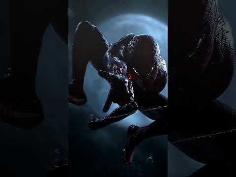 spider man status 🕸️🕷️🖤 #short #viralshorts #youtubeshorts #whatsappstatus