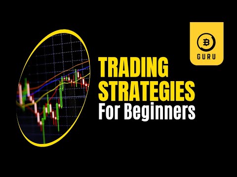 B Guru   BTC Technical Analysis for Beginners  Bitcoin Trading