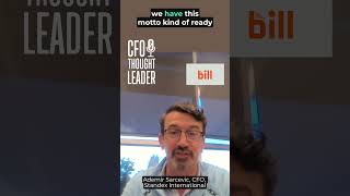 You Need More Than Plan A Right Now #financeleadership #podcast #dothingsyoudontwanttodo