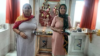 सत्संग मे जाऊंगी।। भजन-किर्तन #trending #bhajankirtan #hanuman #krishna #explore #bhajan #hisar