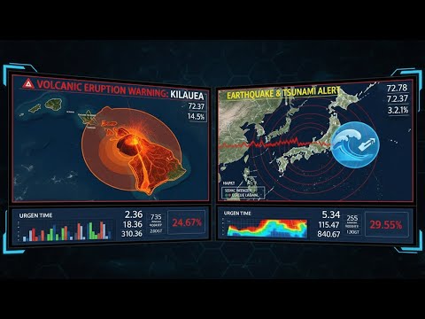 Disasters following disasters: Human error or the unavoidable?
