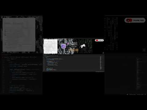 Toggle Button Dark Mode with Responsive Content in 12 Seconds! #LightDarkMode #ResponsiveDesign