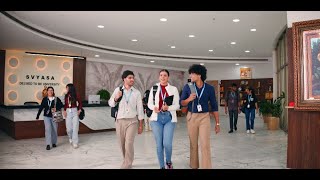 S-VYASA School of Advanced Studies: A Step Beyond Education | Learntech Edu Solutions