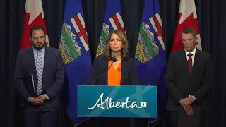 Supporting Alberta's Teachers and Students