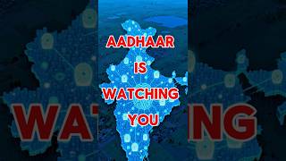 #aadhaar  #IndianTech #UIDAI #BiometricID #AadhaarControversy #TechInIndia #IndiaTechRevolution