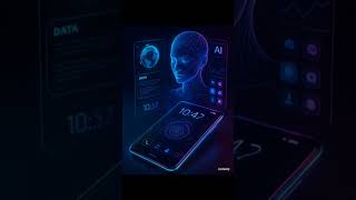 The future of smartphones is here #QuantumPhone #FutureTech #QuantumComputing #TechUnveiled