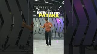 Bhangra lesson-6 (Pataka)| Bhangra tutorial #learnbhangra #easybhangra #learnbhangrawithsam #bhangra