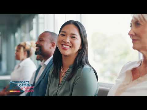 WDBVC Helps Glen Park Senior Living (Testimonial by Lisa Barnhouse, Field Recruiter)