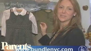 Holiday Baby Gifts | Parents