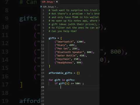 Python Recap Day-03 (part-2)🔥 #coding #programming #python #ai #codingjourney #coderzparadise