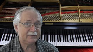 Bastien Piano Basics Level 1, Page 32, Floating Clouds
