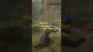 Programming vs. Software Engineering: What Really Matters? | Part 11 #dailytechtips #codeprep #facts