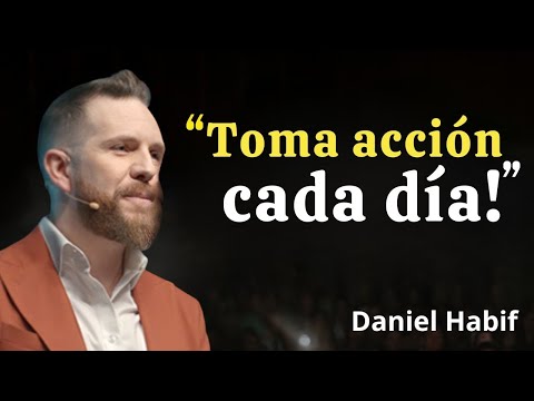 Take action every day even if you don't feel like