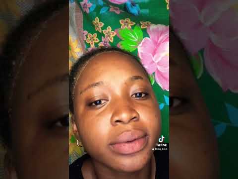 MAKEUP TRANSFORMATION #shorts #makeup #makeuplook #transition #makeuptransition #shortsviral #tik