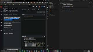 Getting Started With Codewars - 8kyu (Abbreviate a Two Word Name)