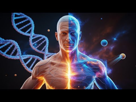 What Your Body Is Hiding From You The Science Inside You