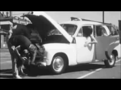 "Eagle Rock" by Daddy Cool-Promotional Video 1971