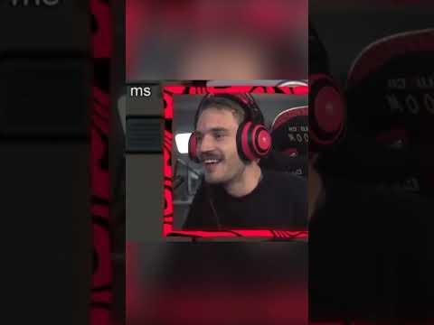 Jacksepticeye and Corpse get revenge on Pewdiepie in Among us hide and seek