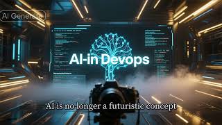 AI-Native DevOps: The Future of Automation Has Already Begun