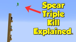 Dream VS 4 Hunters REVIVAL (Analysis)