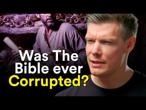 Are we reading the WRONG Gospels? | Wes Huff