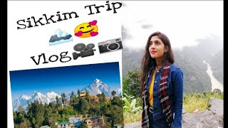 Zero_Point🏔️🥰 #SikkimTrip Part-2