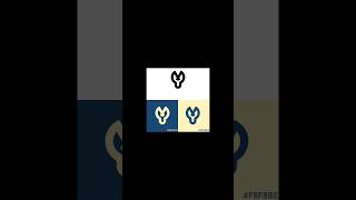 OBEDMATICS Logo Design process#logodesign #minimal#illustrator