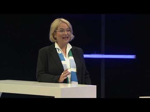 Dr. Sabine Maassen closes the MQ! Virtual Innovation Summit 2020