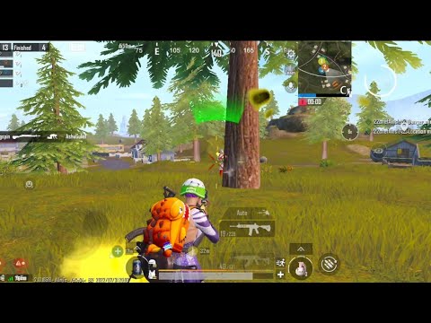 Who is the PUBG King @JONATHAN GAMING