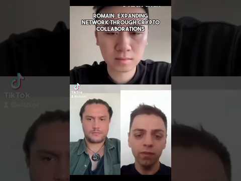 Landing Multiple Jobs Through Collabs #web3 #jobs #collab