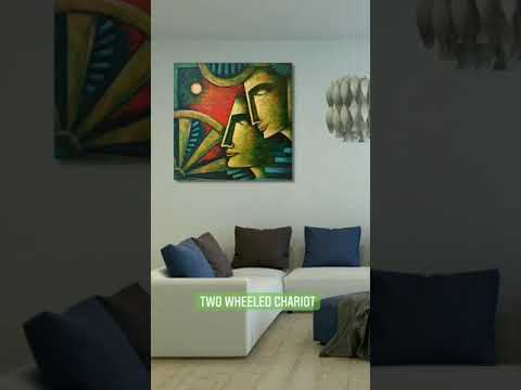 Neeti Aggarwal | Interstellar Art Gallery | Artworks