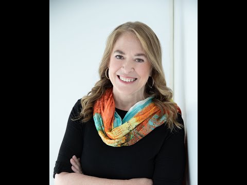 Episode 009 - Dr. Christie Sprowls EMDR expert and former mentee of Dr. Francine Shapiro