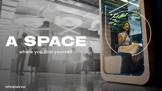 Is your office environment helping you or hindering you? | Officebanao