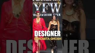 Confidence, poise, and elegance were on full display at Mydream New York Fashion Week 2024