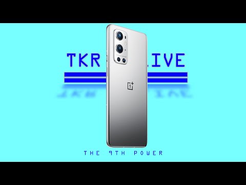TKR | LIVE | Ep 204 | The 9th Power