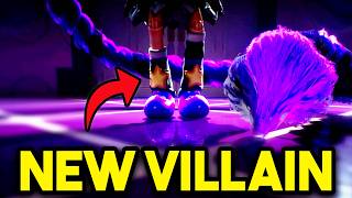 Chapter 5's NEW Trailer Is CRAZY...