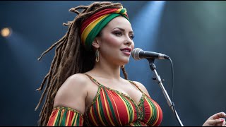 POWERFUL Jamaican Gospel Reggae Medley Songs for Inspirational Praise and Worship 2025