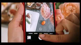 Your Phone Camera Sees More Than Your Eyes 👁️📱