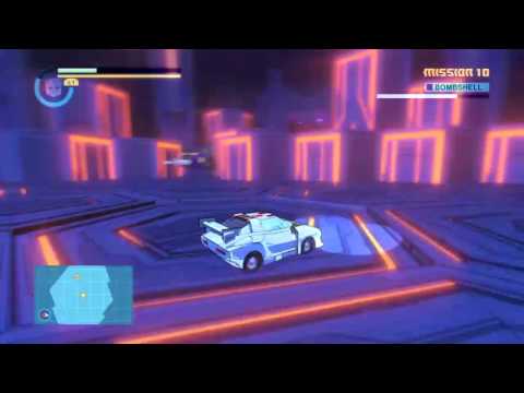 Transformers Devastation Chapters 2+3 (Part 3)