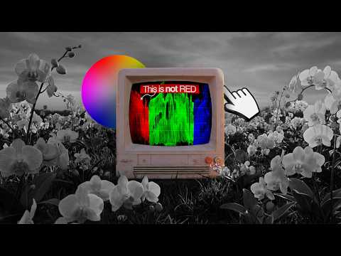 Color Grading Without Bullsh*t (Masterclass)