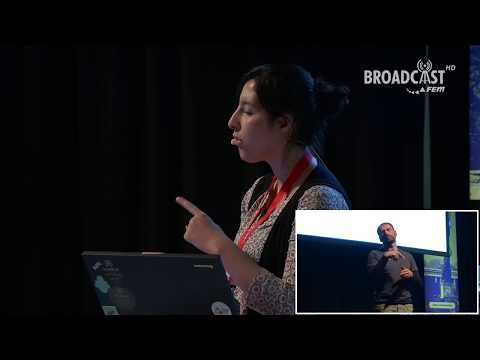 Sara Harkousse: Progressive Web Apps: An easy answer to unequal housework