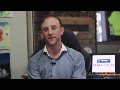 LocaliQ Case Study: Caravans WA