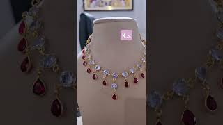necklace #necklacefashion #neckdesign #necklaces #necklacenecklace