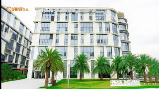 Your partner in integrated healthcare workspace solutions