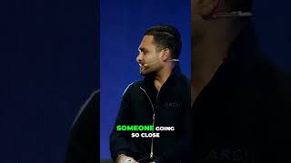 President Trump sat down with 40 crypto leaders just before the election.