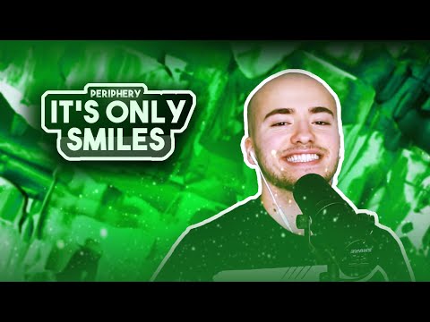 Periphery - It's Only Smiles (2019) | Vocal Cover by Victor Borba